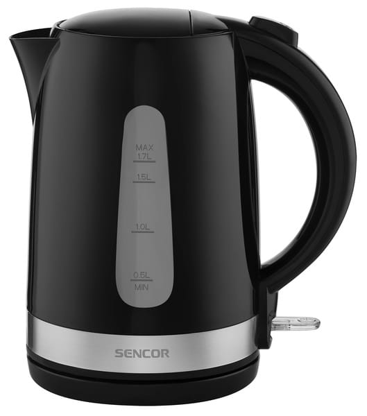 Электрический чайник Sencor SWK 1749BK - Фото 1