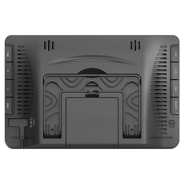 Фото - Метеостанція Sencor SWS6300