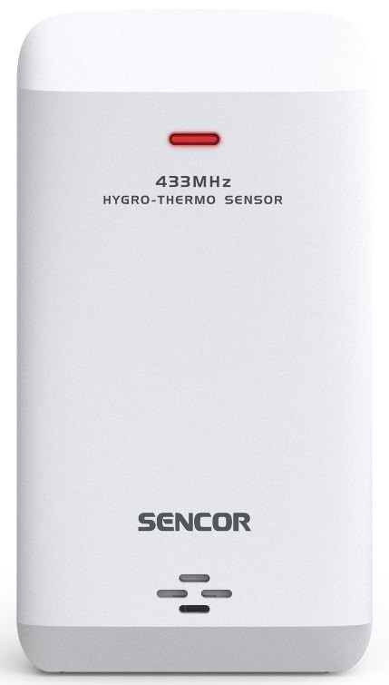 Фото - Метеостанція Sencor SWS7300
