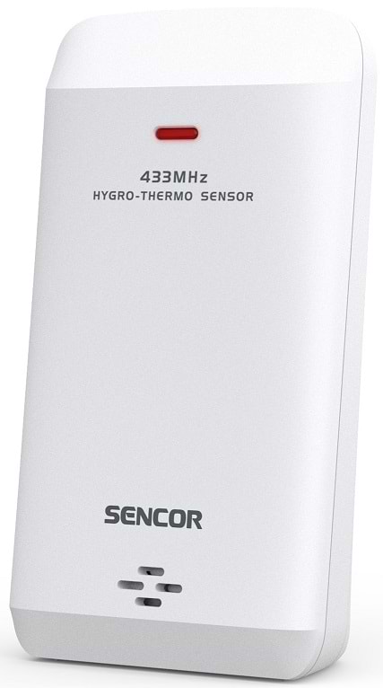 Фото - Метеостанція Sencor SWS7300