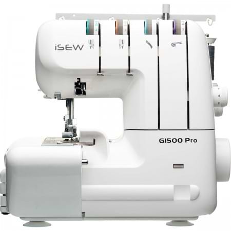Оверлок іSEW іSEW G1500 Pro - Фото 1