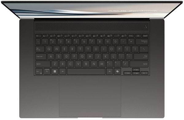 Фото - Ноутбук Asus Zenbook S 16 UM5606KA-RK016W Zumaia Gray