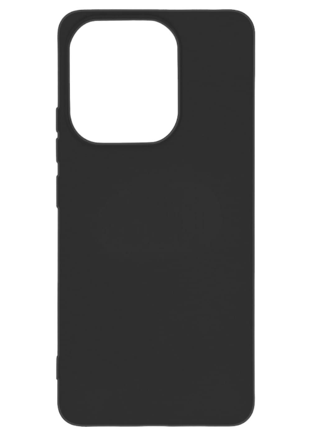 Чохол для смартфону Armorstandart Icon for Xiaomi Redmi Note 13 4G Black (ARM73348) - Фото 1