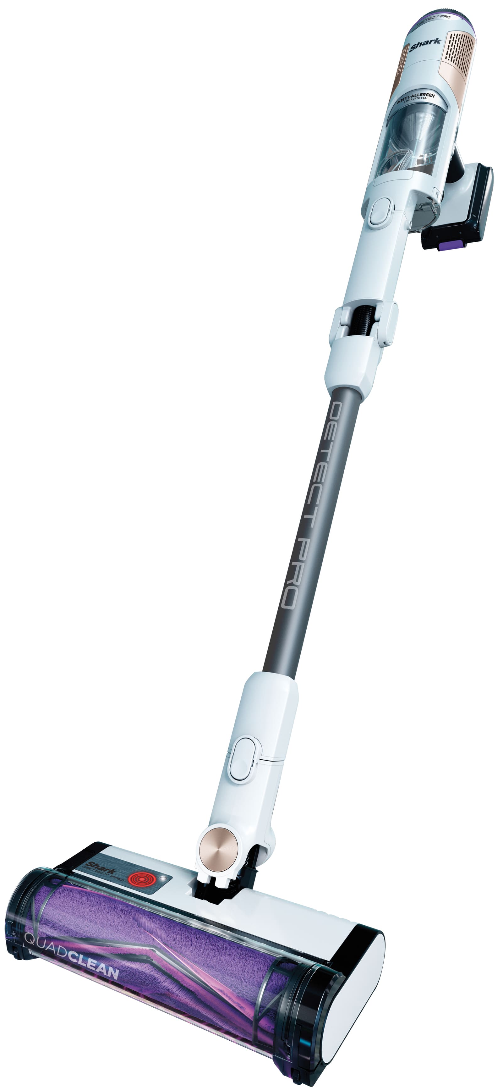 Пылесос ручной для дома Shark Detect Pro (IW1611EU) - Фото 1