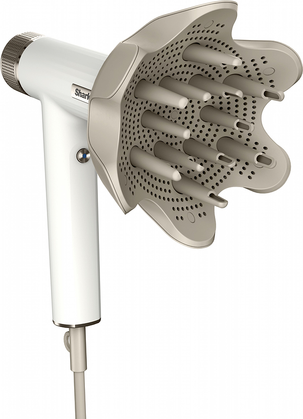Фото - Фен Shark SpeedStyle 3-in-1 for Curly & Coily Hair (HD334EU)