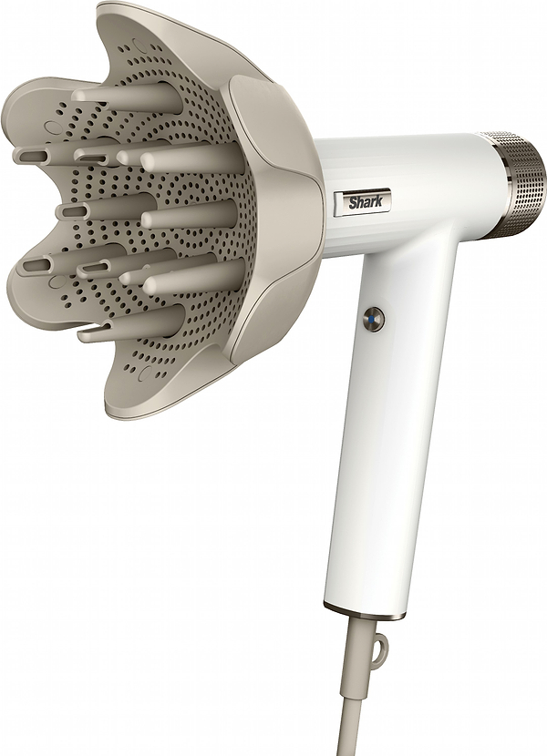 Фото - Фен Shark SpeedStyle 3-in-1 for Curly & Coily Hair (HD334EU)