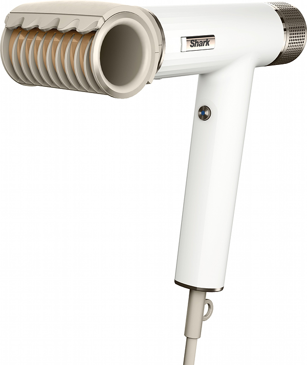 Фото - Фен Shark SpeedStyle 3-in-1 for Curly & Coily Hair (HD334EU)