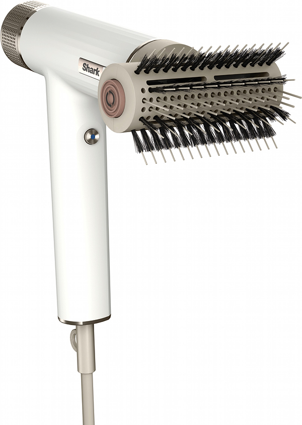 Фото - Фен Shark SpeedStyle 3-in-1 for Straight & Wavy Hair (HD333EU)