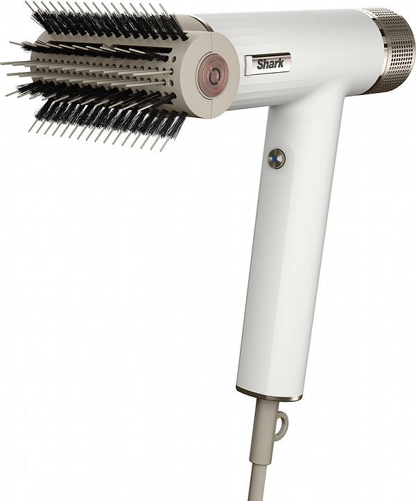 Фото - Фен Shark SpeedStyle 3-in-1 for Straight & Wavy Hair (HD333EU)
