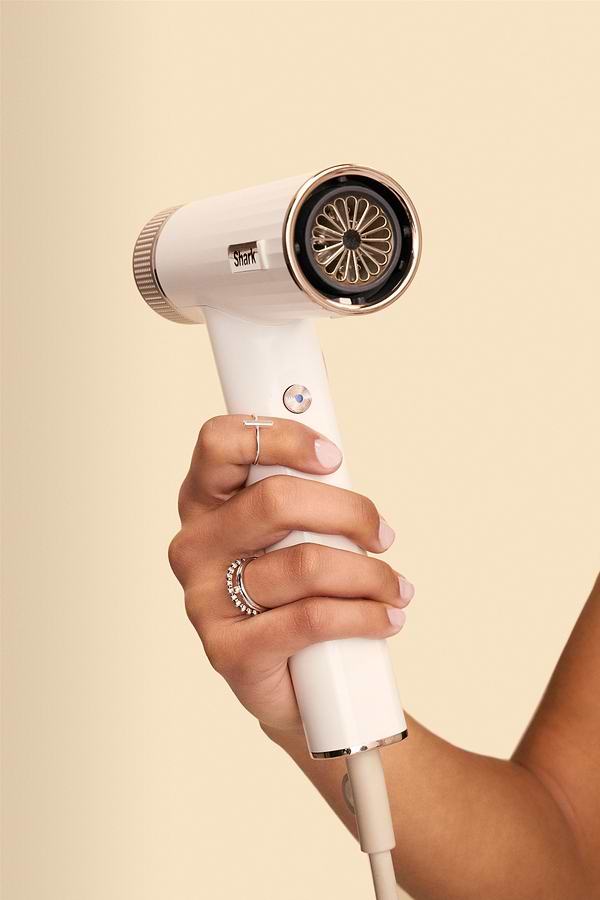 Фото - Фен Shark SpeedStyle 3-in-1 for Straight & Wavy Hair (HD333EU)