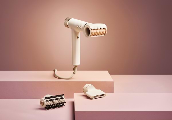 Фото - Фен Shark SpeedStyle 3-in-1 for Straight & Wavy Hair (HD333EU)