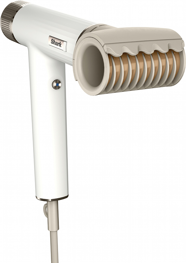 Фото - Фен Shark SpeedStyle 3-in-1 for Straight & Wavy Hair (HD333EU)