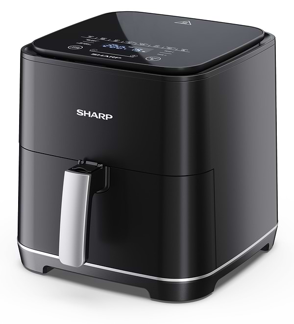 Фото - Мультипіч Sharp AF-GS552AE-B