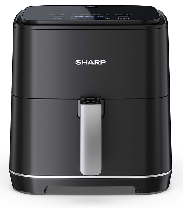Фото - Мультипіч Sharp AF-GS552AE-B