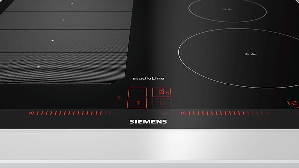Фото - Уцінка - Варильна поверхня електрична Siemens  #