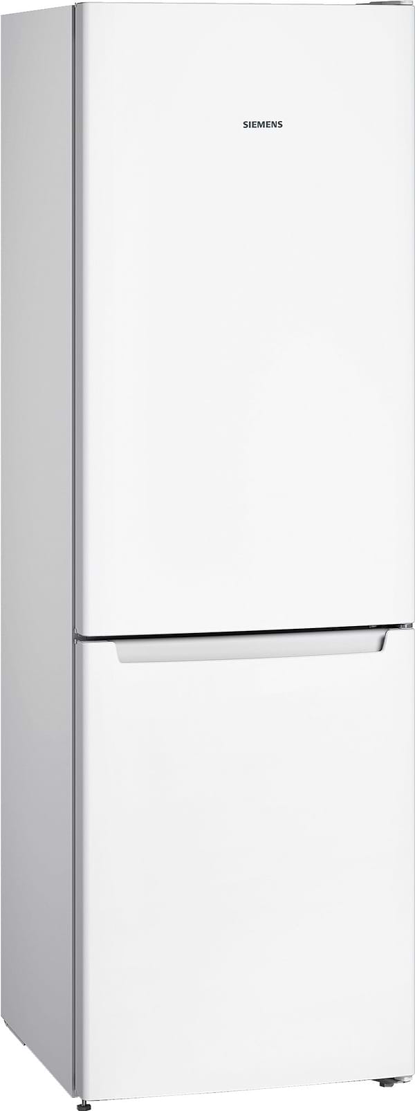 Фото - Холодильник Siemens KG36NNW30