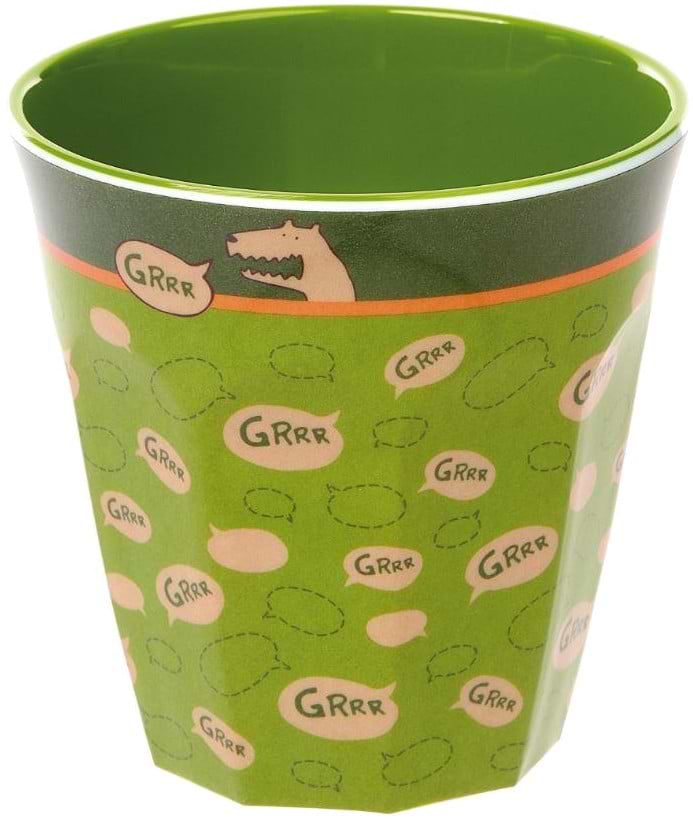 Склянка Sigikid Forest Grizzly (24766SK)