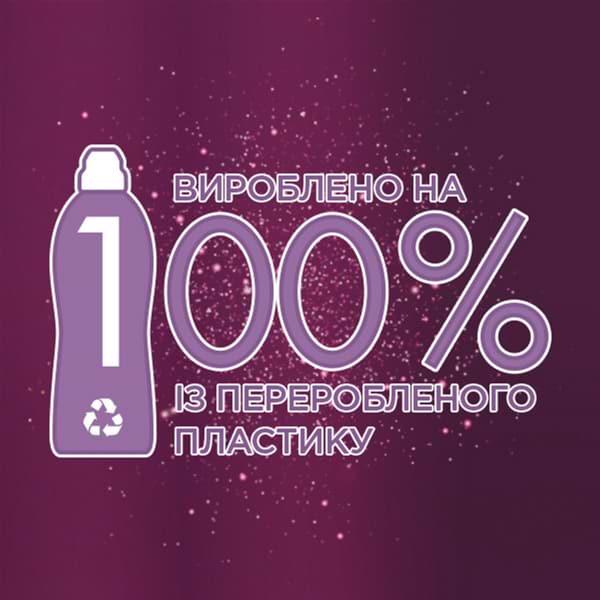 Фото - Ополіскувач для білизни Silan Ароматерапія Захоплюючий Франжіпані 1.45 л (ОС7747)