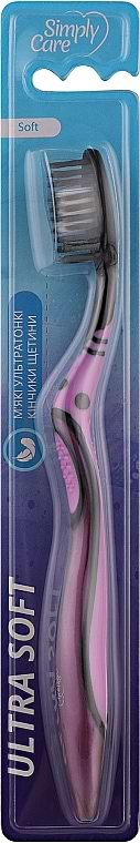 Зубная щетка Simply Care Ultra soft (2937210050823)