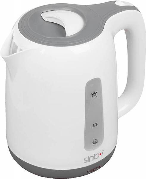 Електричний чайник Sinbo SK-7358