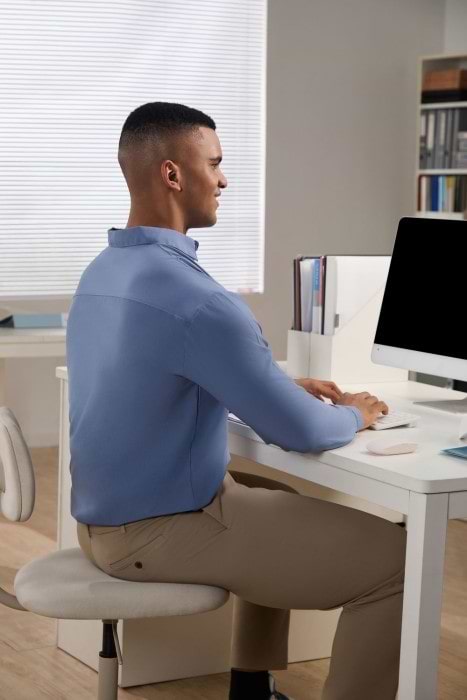 Фото - Масажер для тіла SKG GS500