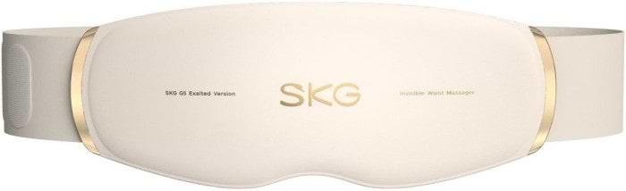 Масажер для тіла SKG GS500 - Фото 1