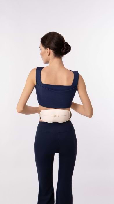 Фото - Масажер для тіла SKG GS500