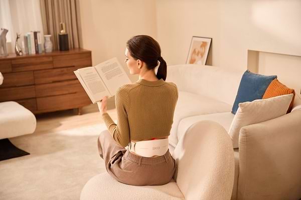 Фото - Масажер для тіла SKG GS500