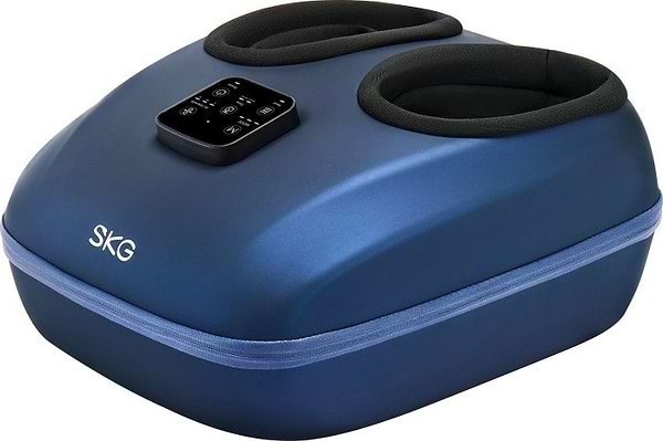 Фото - Массажер для ног SKG YS100