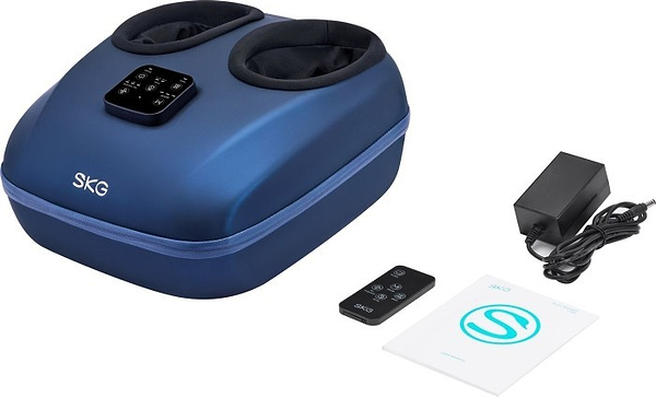 Фото - Массажер для ног SKG YS100