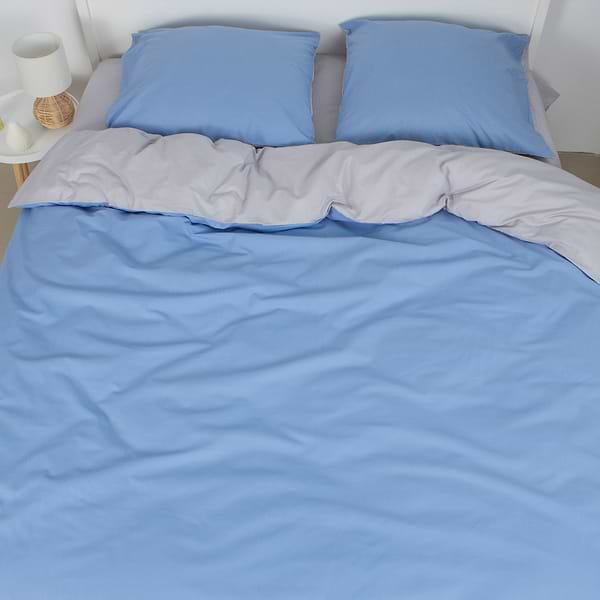 Фото - Комплект постельного белья ТЕП Slate Wave (2-00882_34799)