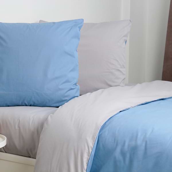 Фото - Комплект постельного белья ТЕП Slate Wave (2-00882_34799)