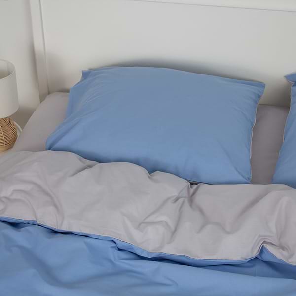 Фото - Комплект постельного белья ТЕП Slate Wave (2-00882_34799)