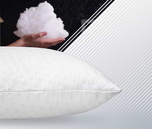 Фото - Подушка стандартна ТЕП SleepCover Light NEW 50х70 см (3-01189_00000)