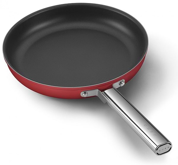 Фото - Сковорода универсальная Smeg CKFF3001RDM