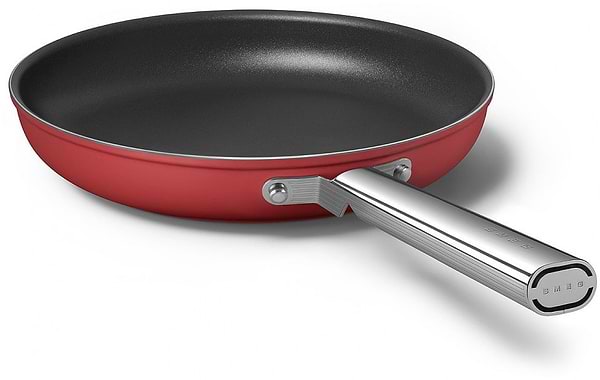 Фото - Сковорода универсальная Smeg CKFF3001RDM