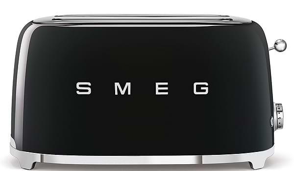 Фото - Уцінка - Тостер Smeg TSF02BLEU