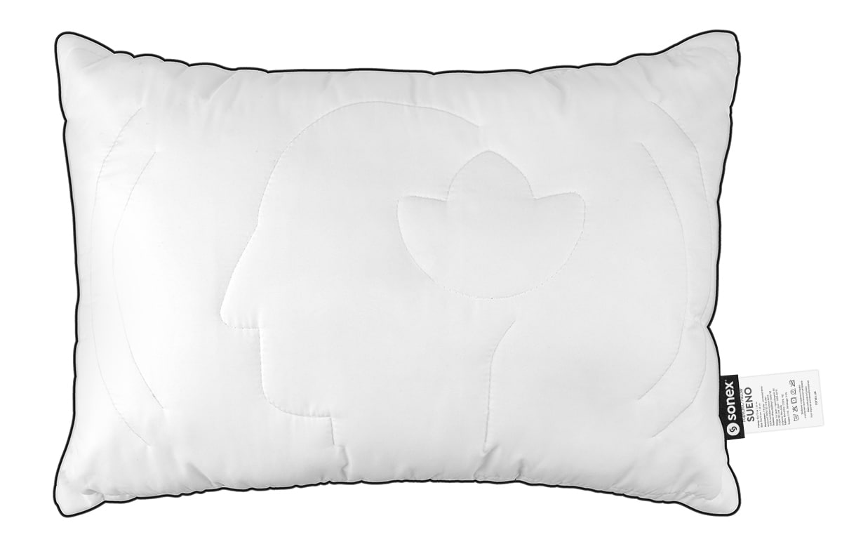 Подушка стандартна Sonex Sueno 50x70 см (SO102513) - Фото 1