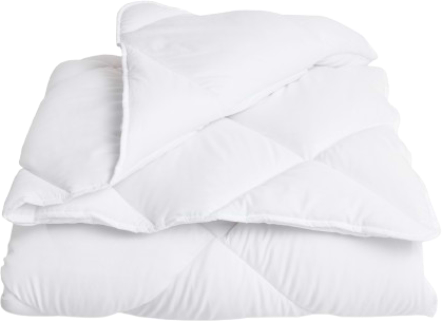 Ковдра зимова полуторна ТЕП Soft line 140х205 (1-04296_00000) - Фото 1