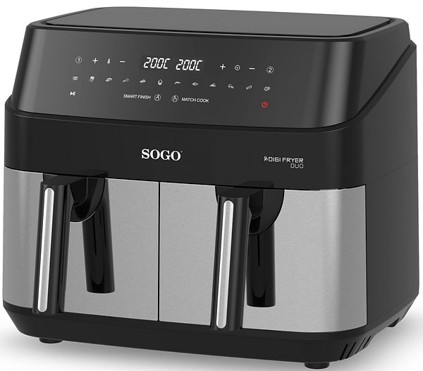 Фото - Мультипіч Sogo SS-10845