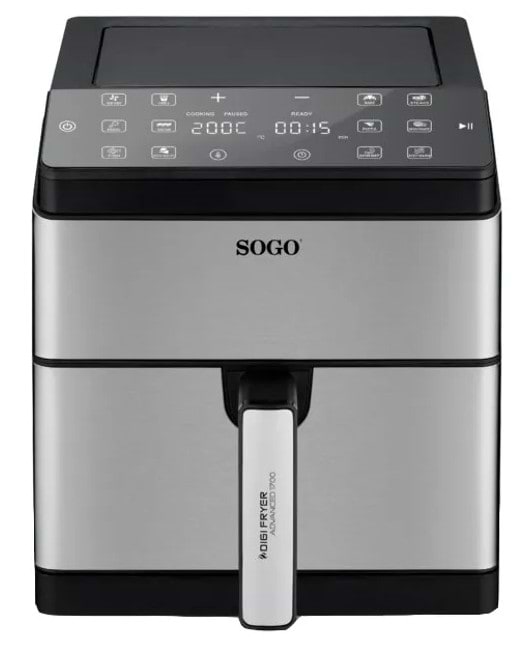 Фото - Мультипіч Sogo SS-10910
