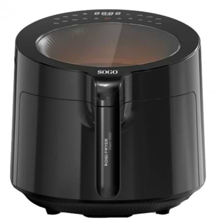 Фото - Мультипіч Sogo SS-10925