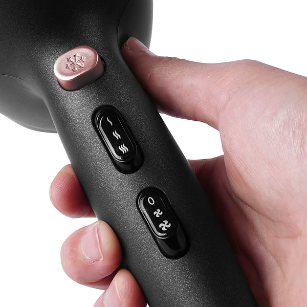 Фото - Фен Sogo SS-3675