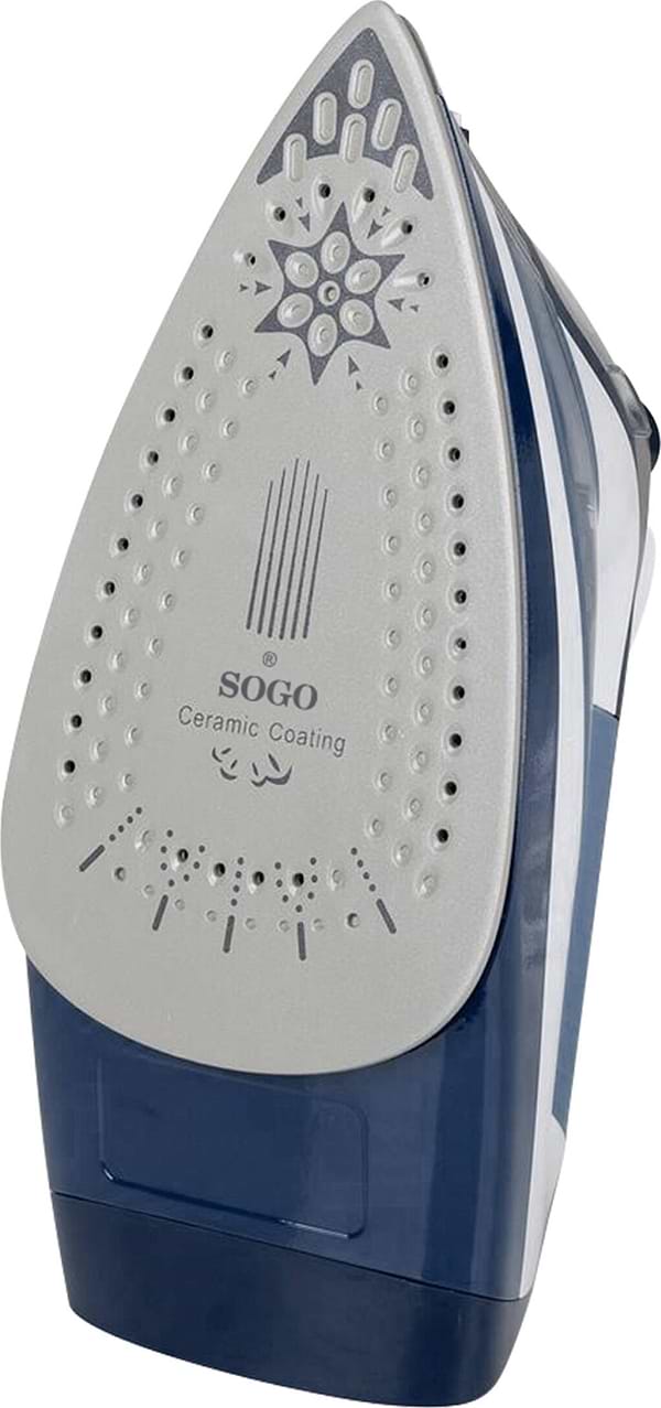 Фото - Праска Sogo SS-6385