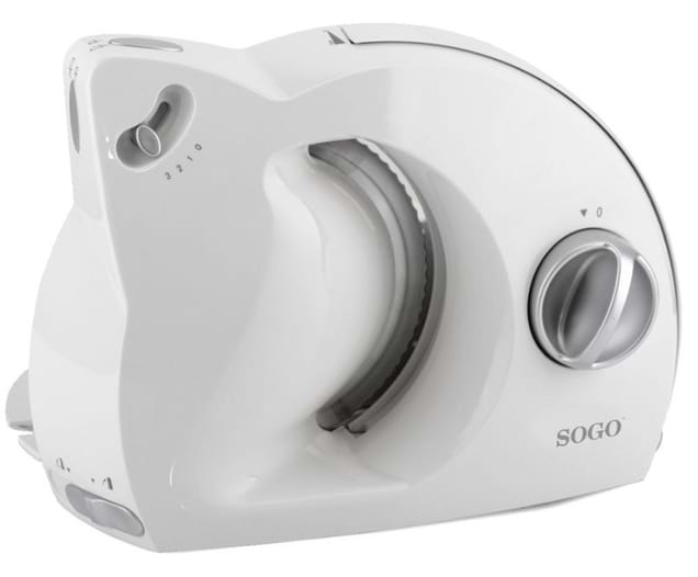 Ломтерезка Sogo SS-926