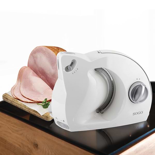 Фото - Ломтерезка Sogo SS-926