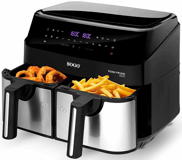 Фото - Мультипіч Sogo SS-10845