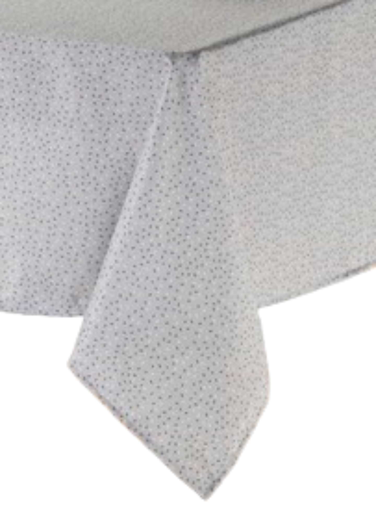 Купити Скатертина прямокутна SOHO 140х180 см Nice Beige (04-TC-00495-1) - Фото 1 Скатертина прямокутна SOHO 140х180 см Nice Beige (04-TC-00495-1) - Фото 1