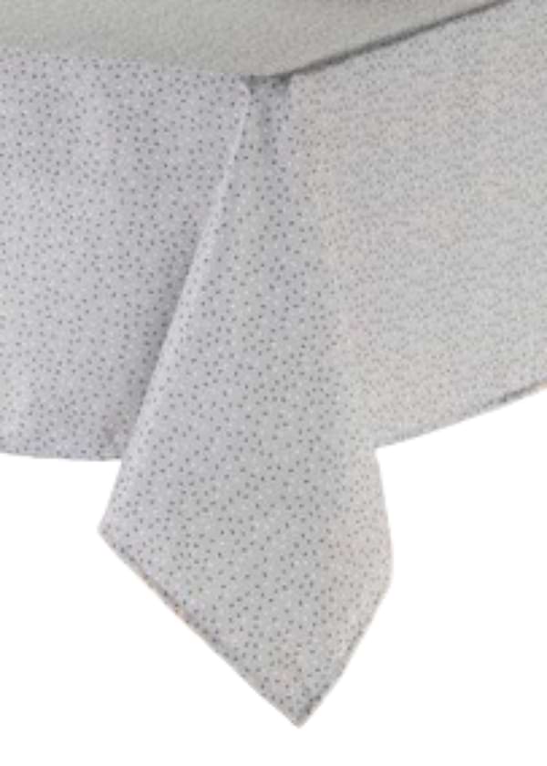 Фото - Скатертина прямокутна SOHO 140х180 см Nice Beige (04-TC-00495-1)