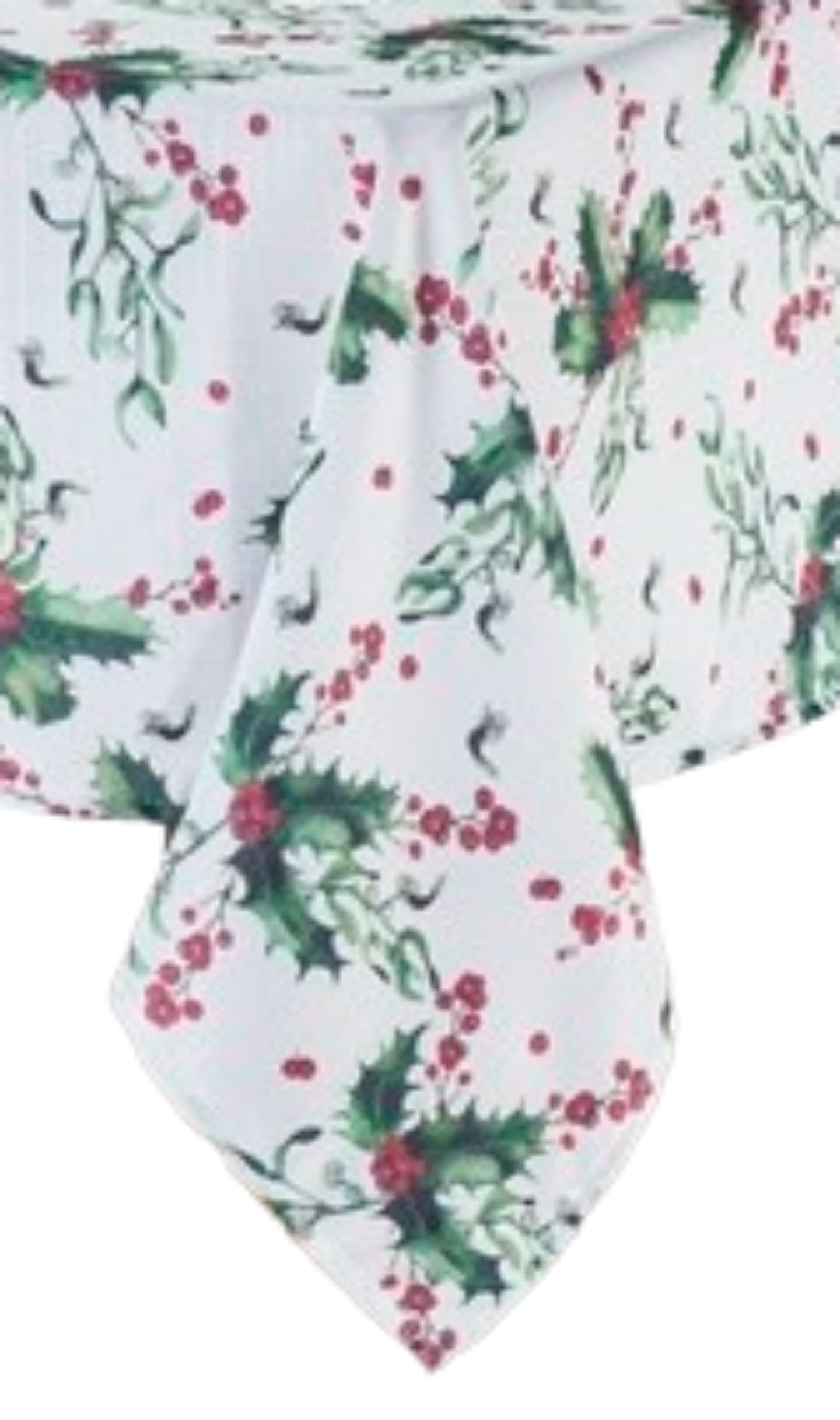 Купити Скатертина прямокутна SOHO 140х180 см Viburnum (04-TC-00747-1) - Фото 1 Скатертина прямокутна SOHO 140х180 см Viburnum (04-TC-00747-1) - Фото 1